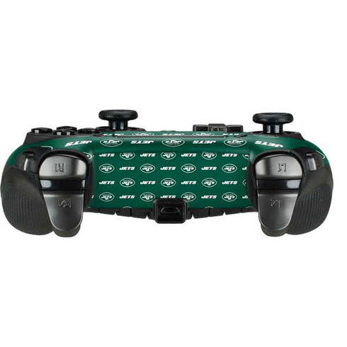 NFL New York Jets Blitz Series PlayStation Scuf Vantage 2 Controller Skin